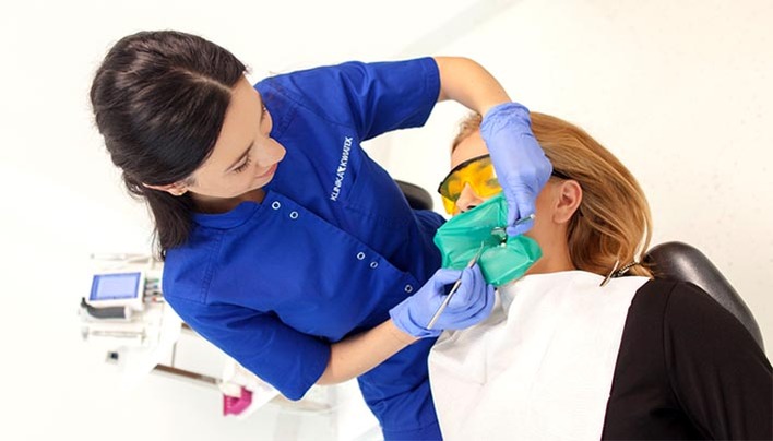 Stomatologia ogólna Poznań