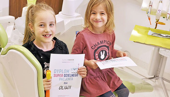 Stomatologia ogólna Poznań