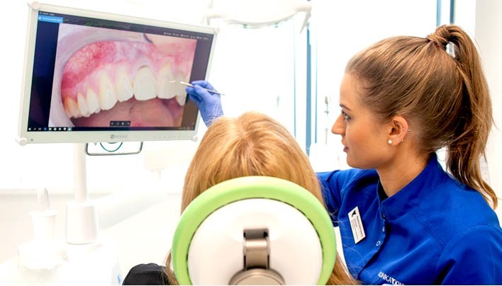 Periodontologia Poznań