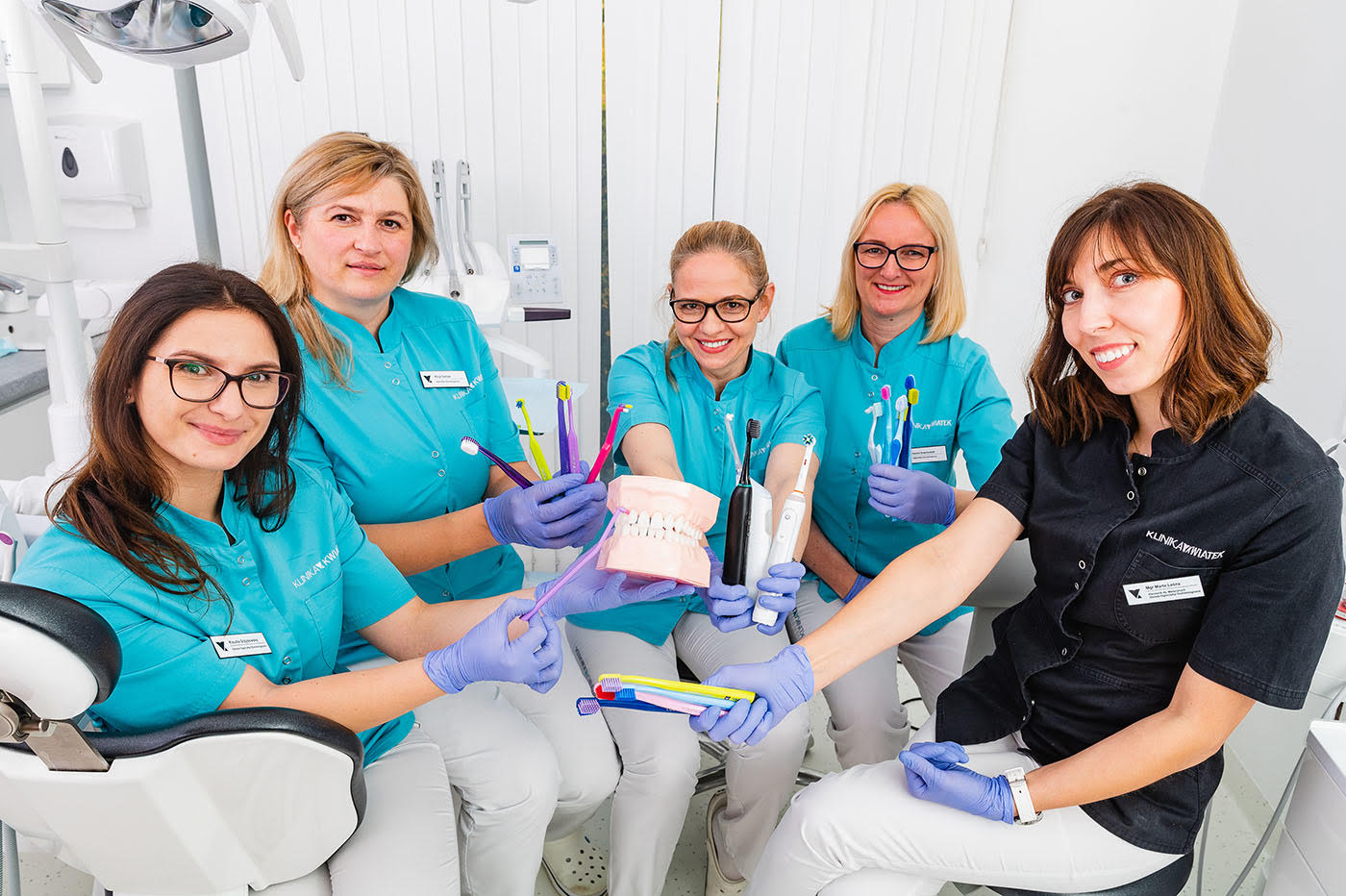 higienista stomatologiczny