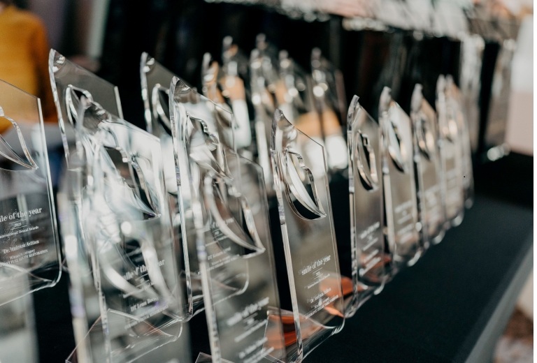 Międzynarodowy Konkurs Smile of The Year 2025 by Dental Tribune