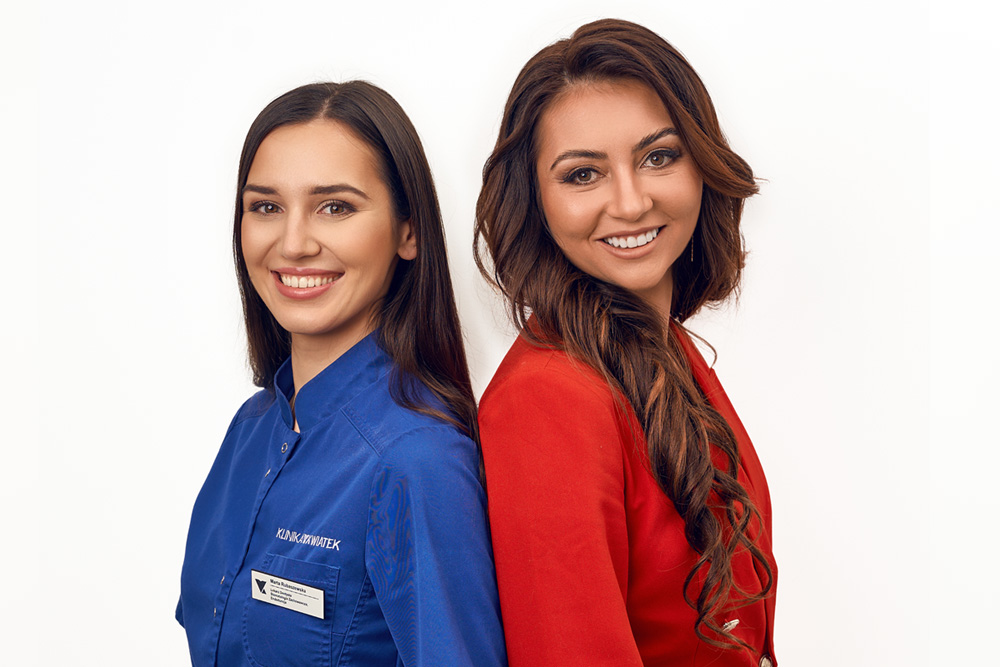 Lek.dent. Marta Rubaszewska