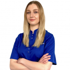 lek. dent. Katarzyna Łysik