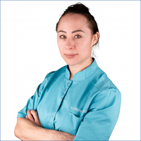 Ewelina Marcinkowska