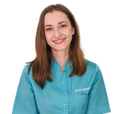 Weronika Piwowarczyk